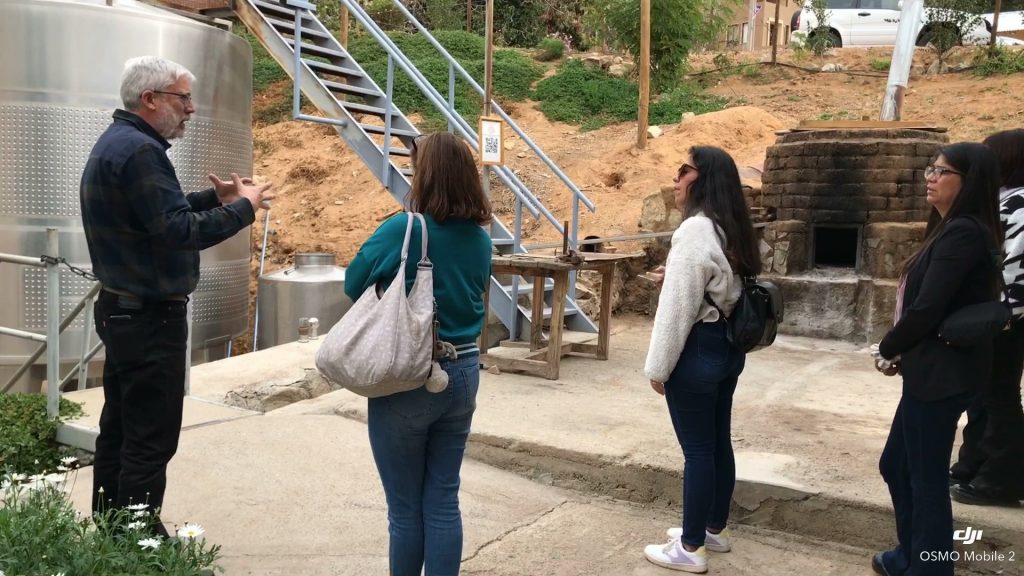El Encanto y el Misterio del Fundo Los Nichos en el Valle de Elqui